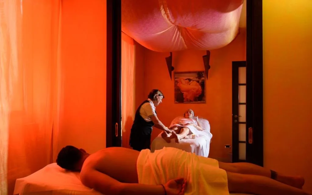 Massaggi